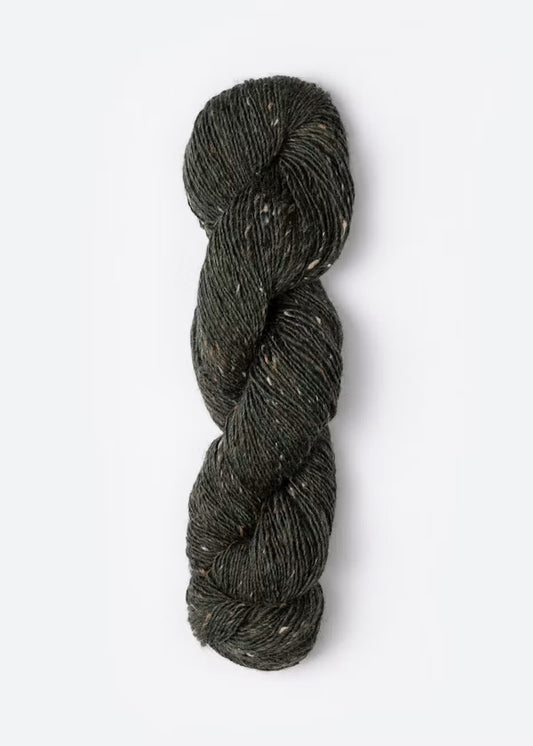 Olive Branch - Woolstok Tweed Light