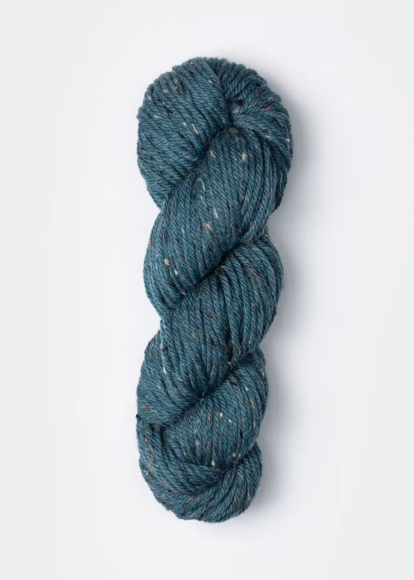Deep River - Woolstok Tweed