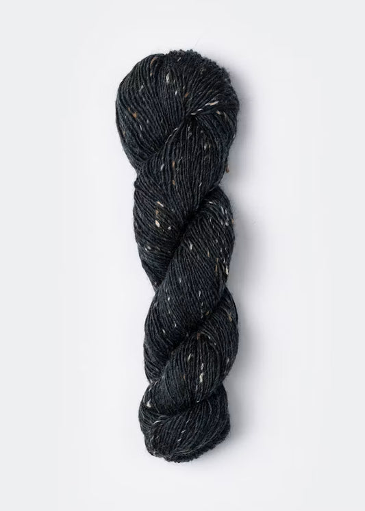 Midsummer Night - Woolstok Tweed Light