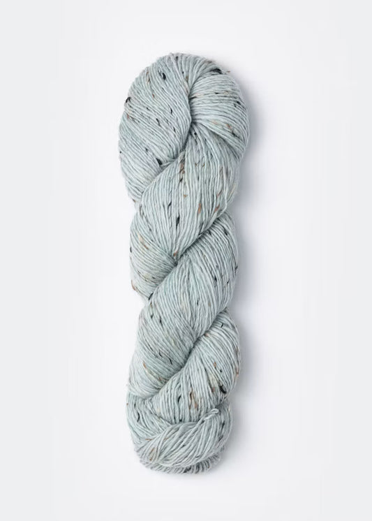 Snow Drift - Woolstok Tweed Light