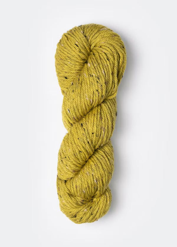 Meadow Grass - Woolstok Tweed