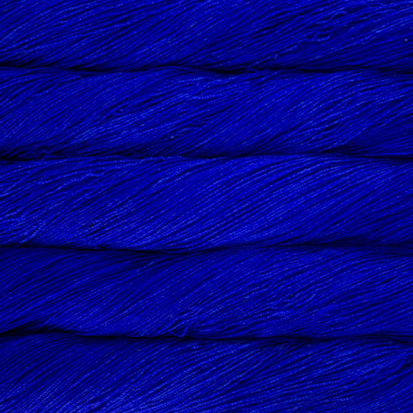 Matisse Blue - Sock