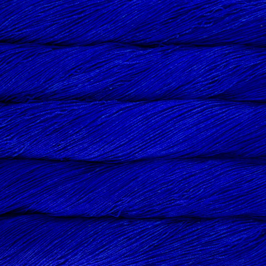 Matisse Blue - Sock