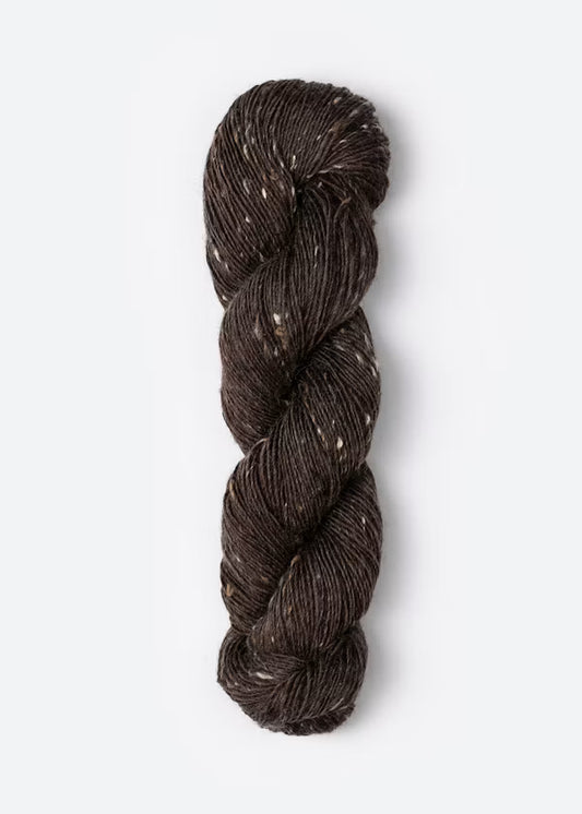Deep Earth - Woolstok Tweed Light
