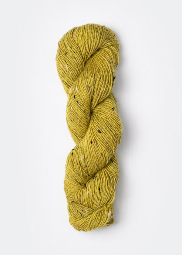 Meadow Grass - Woolstok Tweed Light