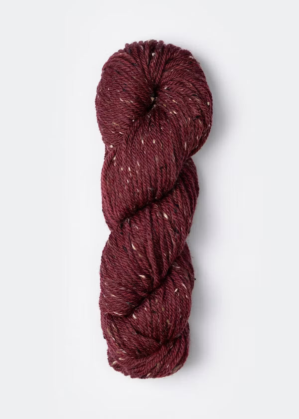 Mulled Wine - Woolstok Tweed