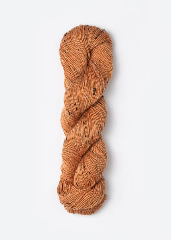 Tiger Lily - Woolstok Tweed Light