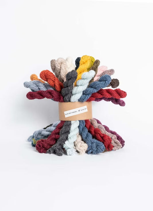 27 Color Bundle Kit