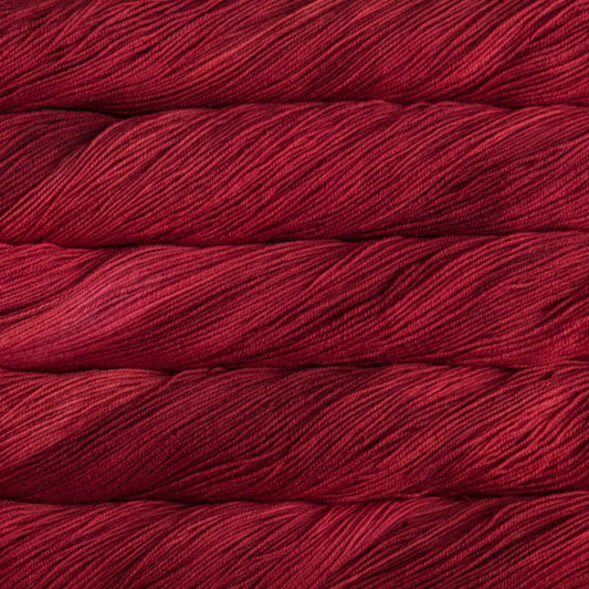 Ravelry Red - Sock
