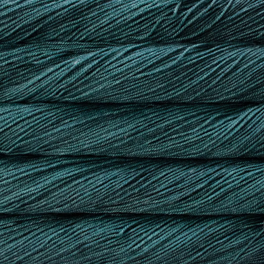 Teal Feather - Brisa