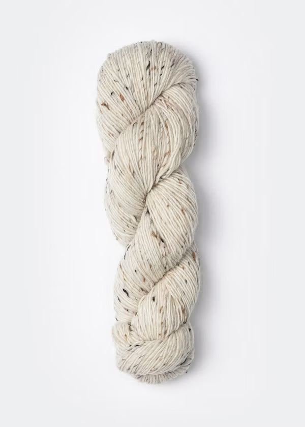 Rolled Oats - Woolstok Tweed Light