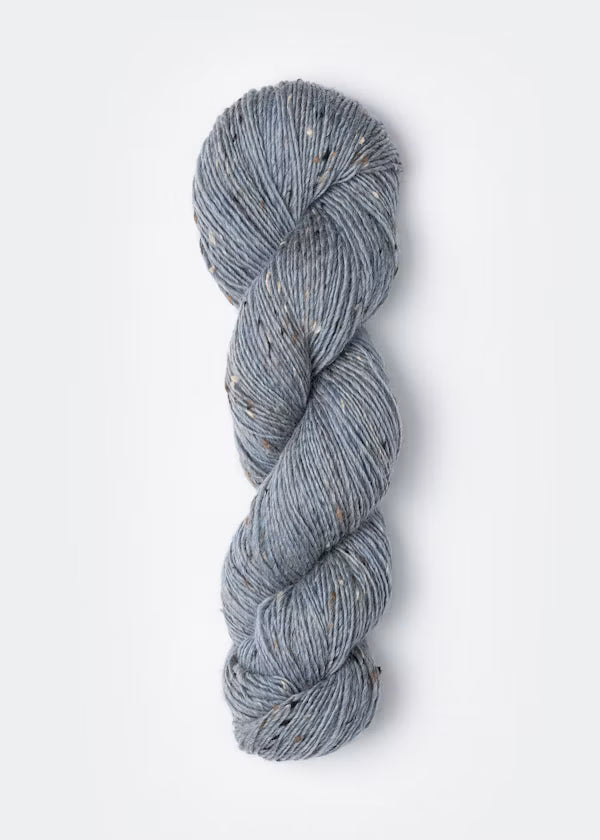 Prairie Sky - Woolstok Tweed Light
