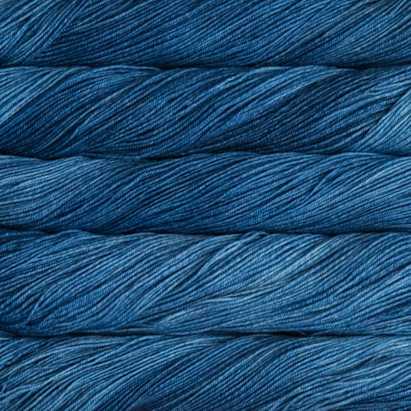 Impressionist Sky - Sock