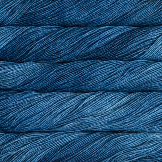 Impressionist Sky - Sock