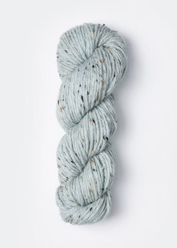 Snow Drift - Woolstok Tweed