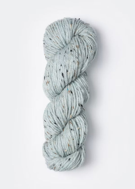 Snow Drift - Woolstok Tweed
