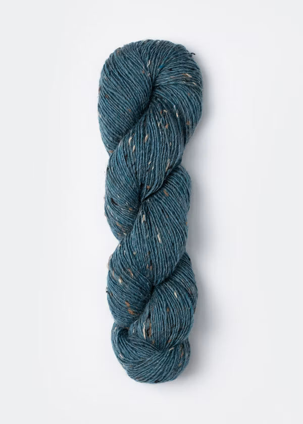 Deep River - Woolstok Tweed Light