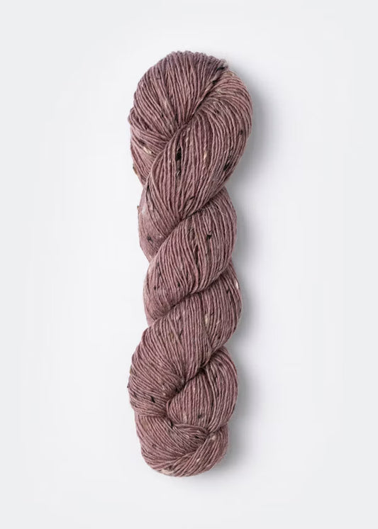 Sage Rose - Woolstok Tweed Light