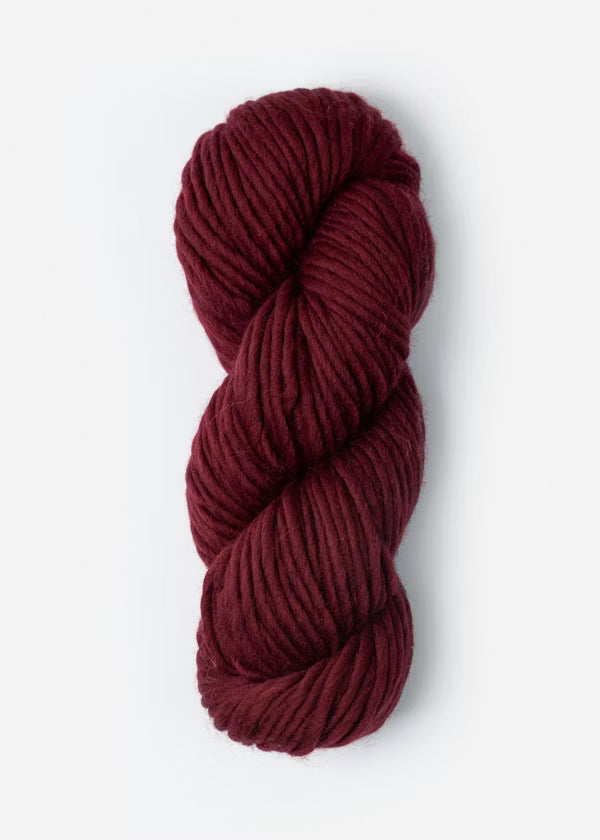 Cranberry Compote - Woolstock North