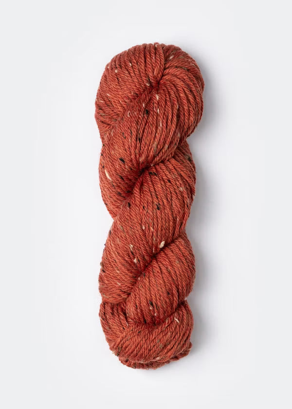 Amber River - Woolstok Tweed