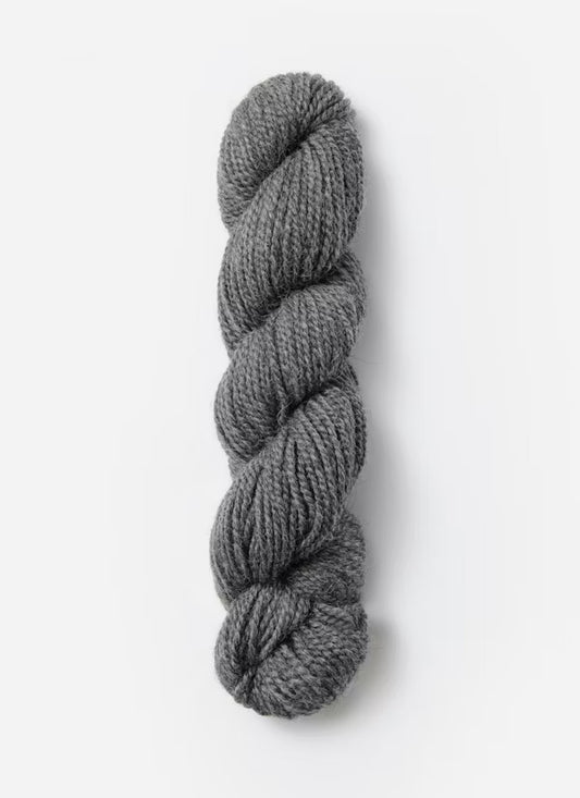 Natural Medium Grey
