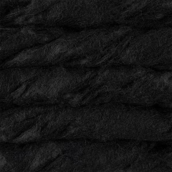 Black - Mohair