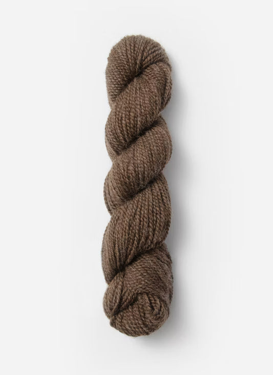 Natural Streaky Brown