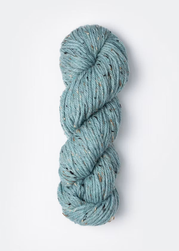 Lake View - Woolstok Tweed