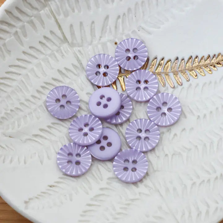 Daisy Buttons