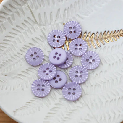 Daisy Buttons