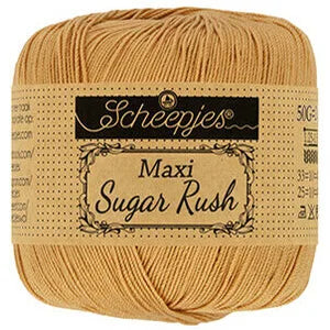 179 Topaz - Maxi Sugar Rush