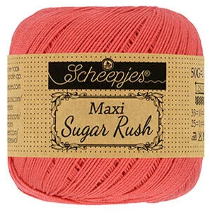 252 Watermelon - Maxi Sugar Rush