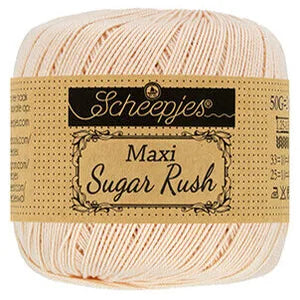255 Shell - Maxi Sugar Rush