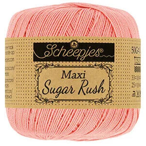 264 Light Coral - Maxi Sugar Rush