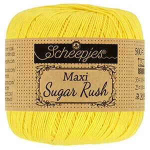 280 Lemon - Maxi Sugar Rush