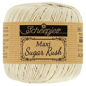 505 Linen - Maxi Sugar Rush