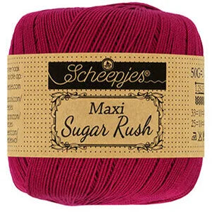 517 Ruby - Maxi Sugar Rush