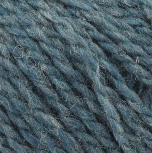 1000 Duck Egg - Marl Chunky