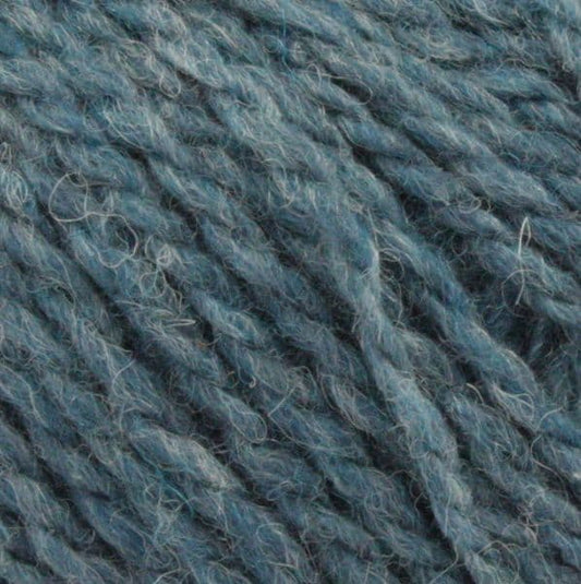 1000 Duck Egg - Marl Chunky