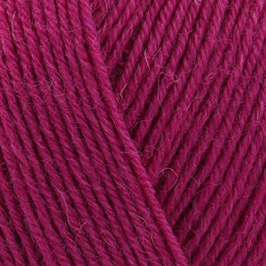 1002 Fuchsia - Signature 4-Ply