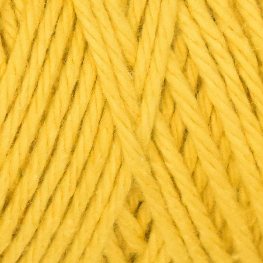 Goldenrod - Coastel Cotton