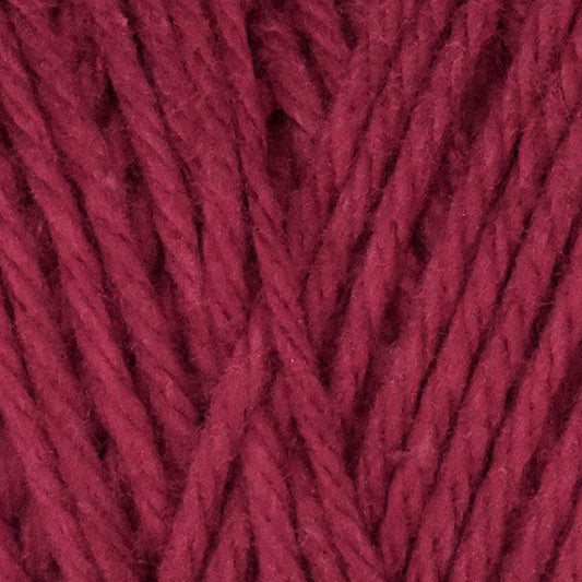 Cranberry - Coastel Cotton