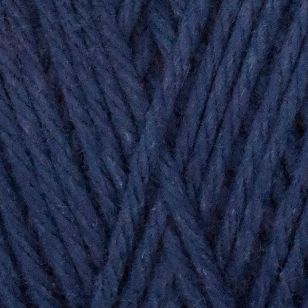 Navy - Coastel Cotton