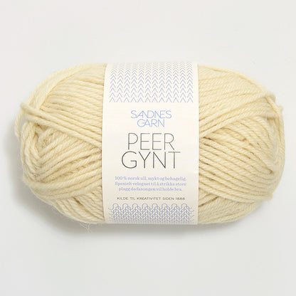 1012 Natural - Peer Gynt