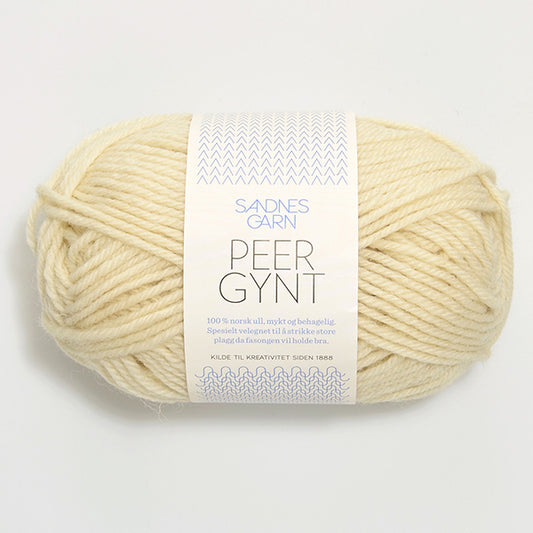 1012 Natural - Peer Gynt