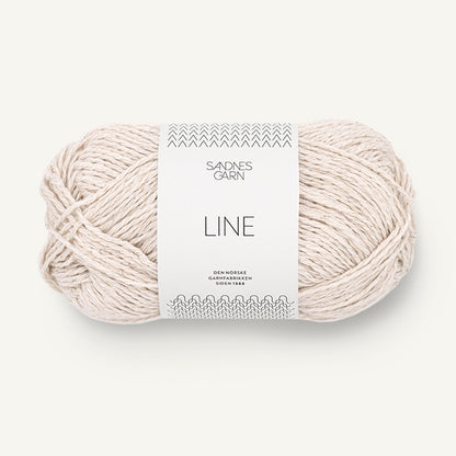 1015 Morning Mist - Line