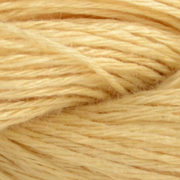 101 Buttercream - Flax