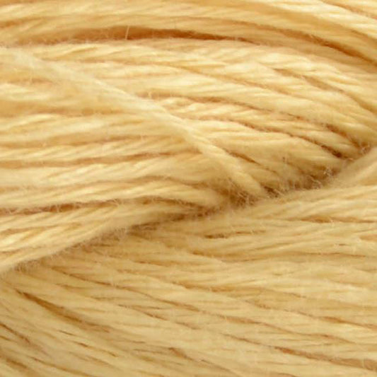 101 Buttercream - Flax