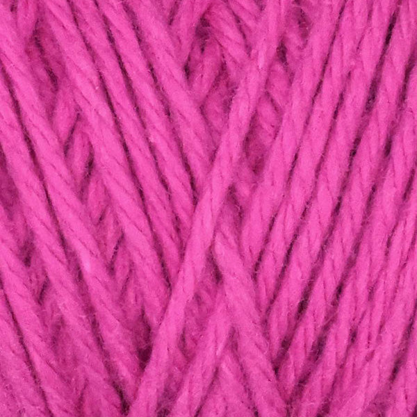 Magenta - Coastel Cotton