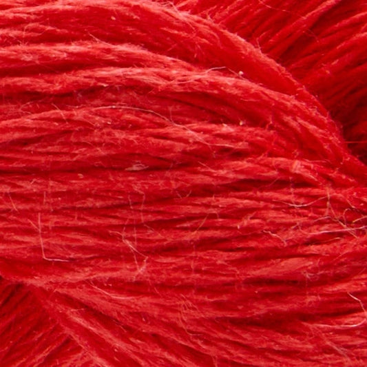 102 Poppy - Flax